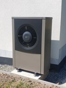IVT Air X90, vzduch-voda