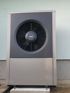 IVT Air X170, vzduch-voda